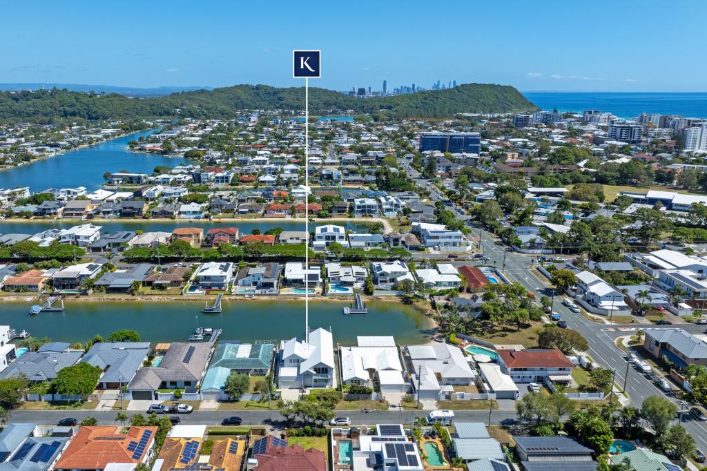 7 Dolphin Ct, Palm Beach, QLD 4221