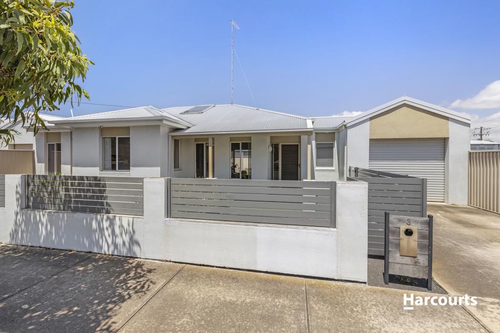 3 Narooma St, Norlane, VIC 3214