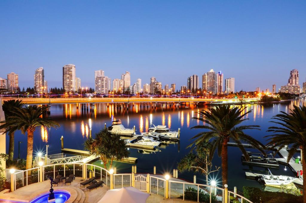 B5 - 3/75 Brighton Pde, Southport, QLD 4215