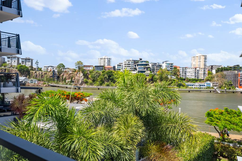 2302/25 Anderson St, Kangaroo Point, QLD 4169