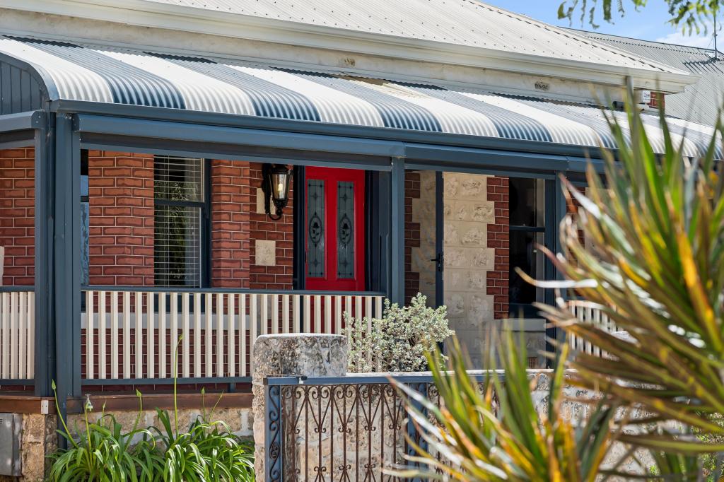 4 Rose St, South Fremantle, WA 6162