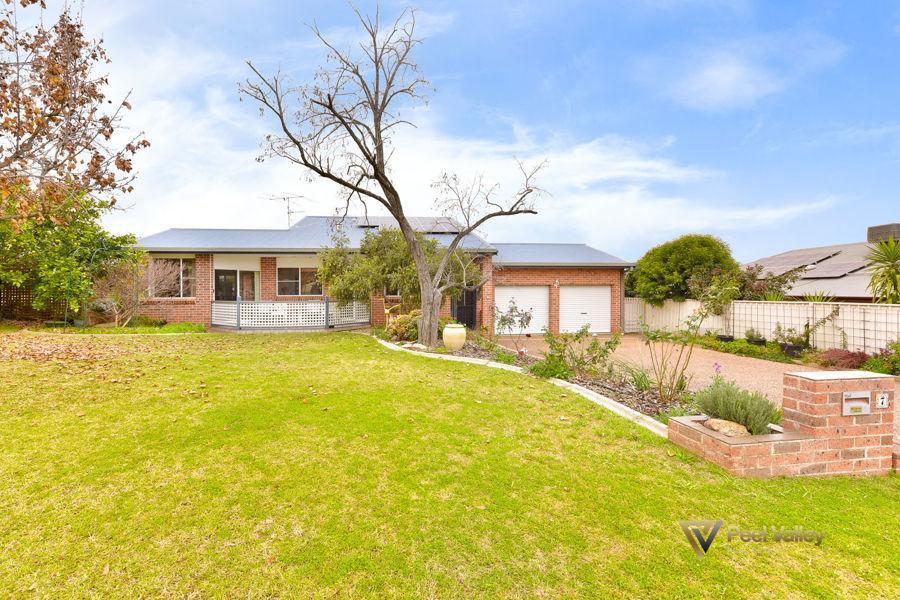 7 THE TERRACE, TAMWORTH, NSW 2340