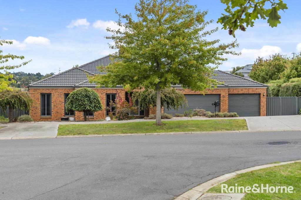 8 Sanctuary Dr, Kyneton, VIC 3444