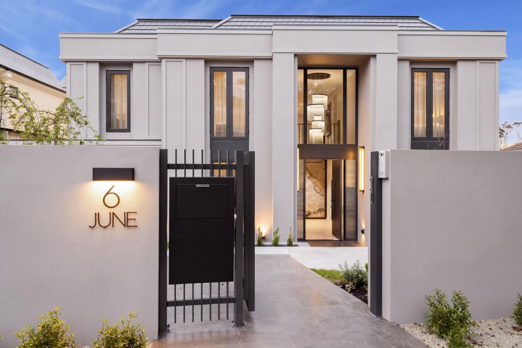 6 June Ave, Balwyn North, VIC 3104