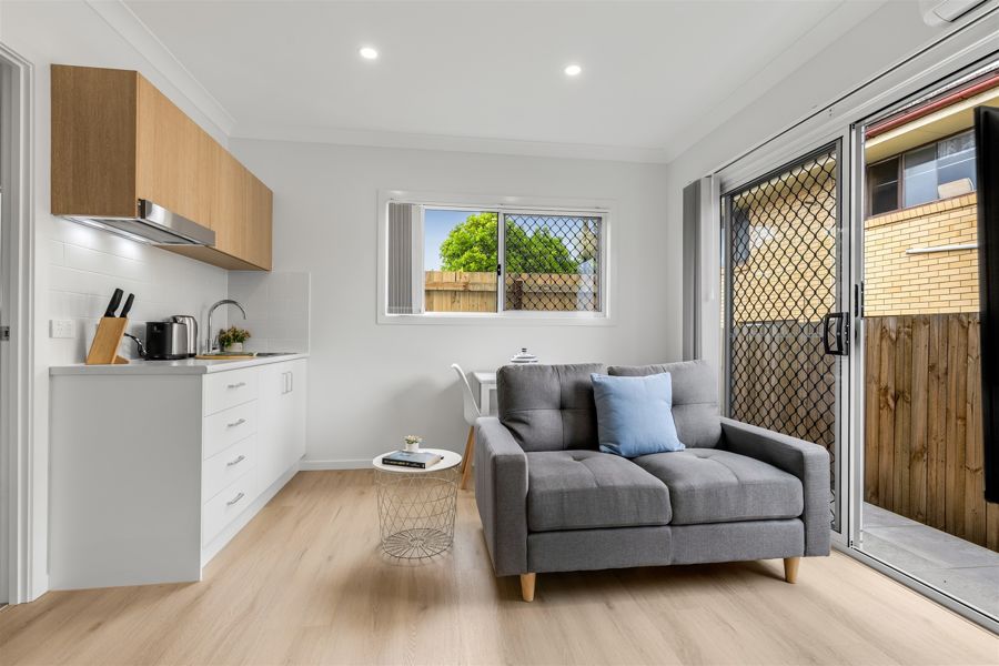 1010 Nudgee Rd, Banyo, QLD 4014