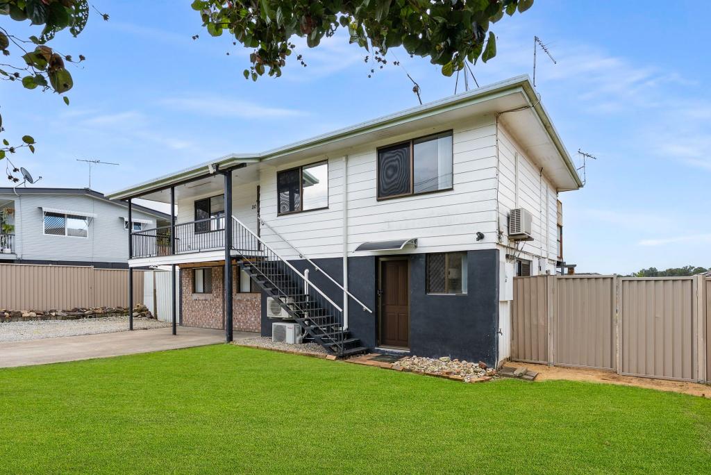 20 Owen St, Raceview, QLD 4305