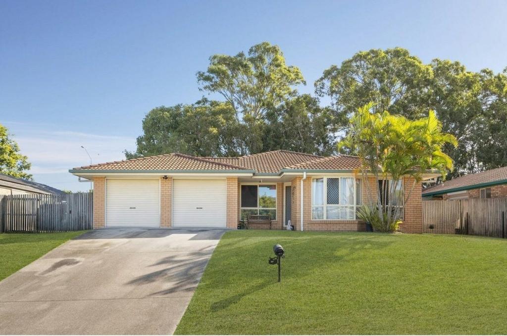 37 Fern St, Deception Bay, QLD 4508