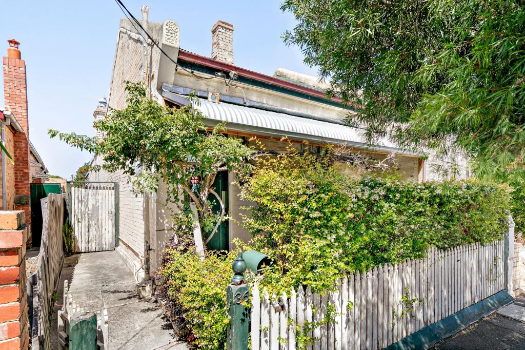 36 Leithead St, Brunswick, VIC 3056