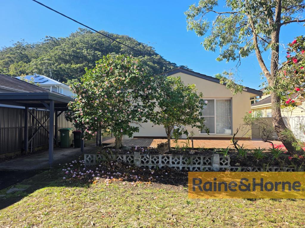 2 Banksia St, Ettalong Beach, NSW 2257