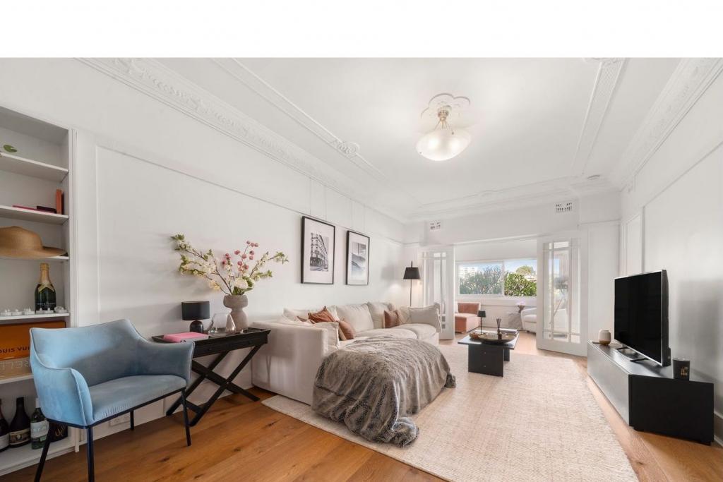 4/20 Musgrave St, Mosman, NSW 2088
