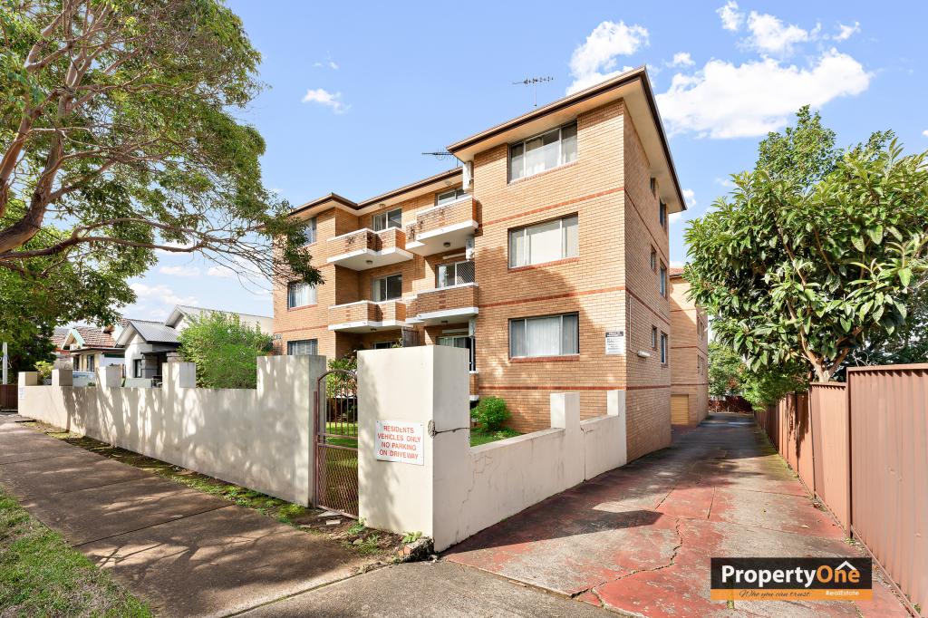 12/18-20 CAMPBELL ST, PUNCHBOWL, NSW 2196