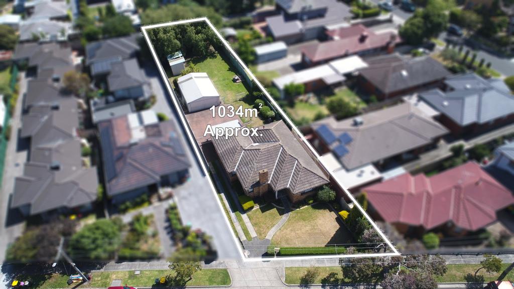 14 Patrick St, Glenroy, VIC 3046