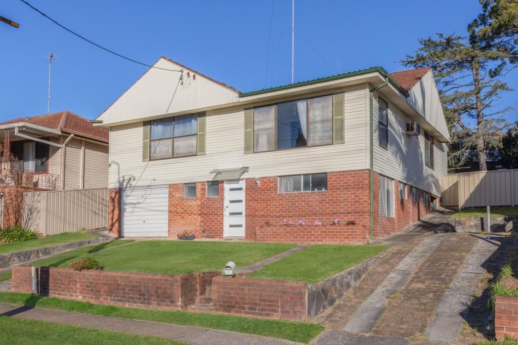 283 Park Ave, Kotara, NSW 2289