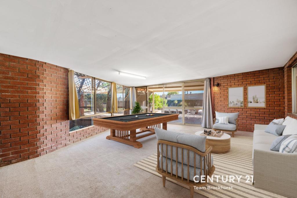 14 CHARLTON PL, THORNLIE, WA 6108