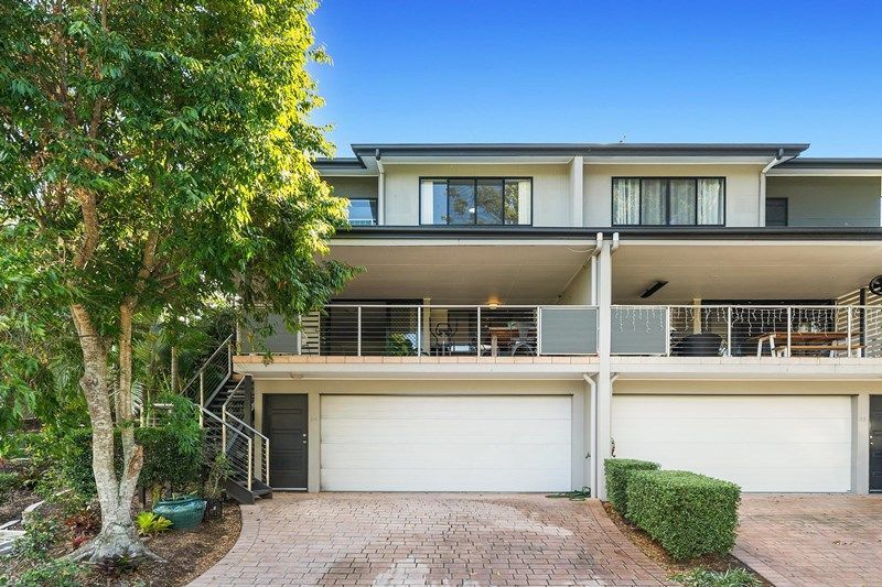 24/52 Bevan St, Mount Gravatt East, QLD 4122