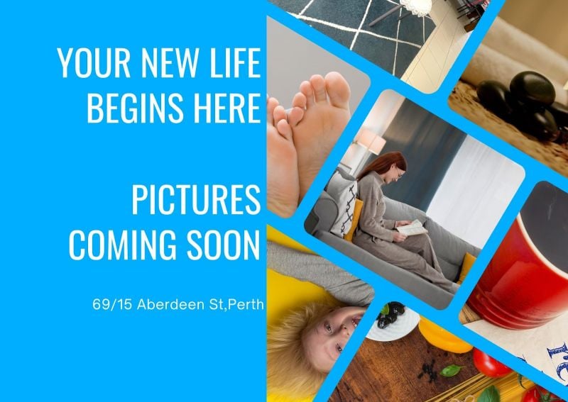 69/15 Aberdeen St, Perth, WA 6000