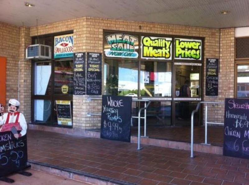 Contact Agent For Address, Pittsworth, QLD 4356