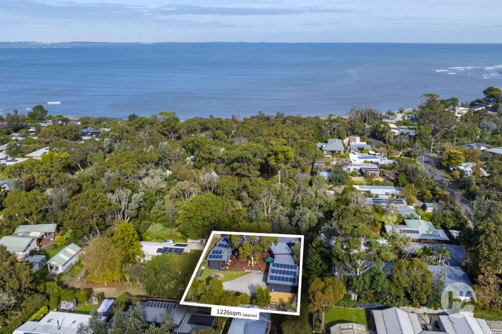 2 Barretts Rd, Balnarring Beach, VIC 3926