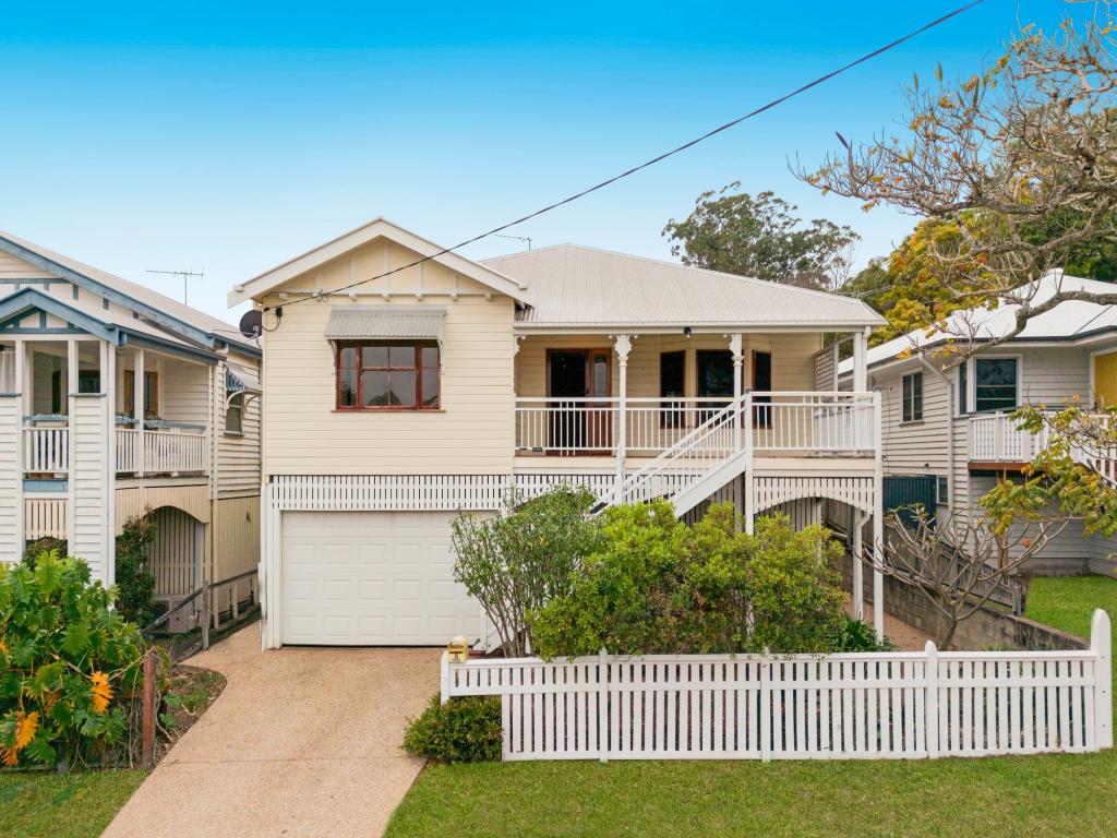 8 Rise St, Mount Gravatt East, QLD 4122