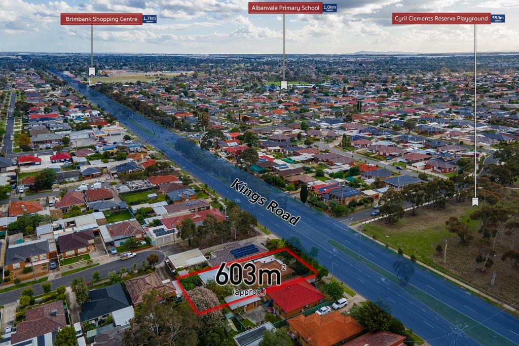 18 Kings Rd, St Albans, VIC 3021