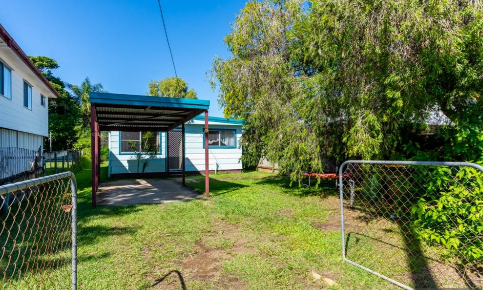 58 FRANK ST, CABOOLTURE SOUTH, QLD 4510