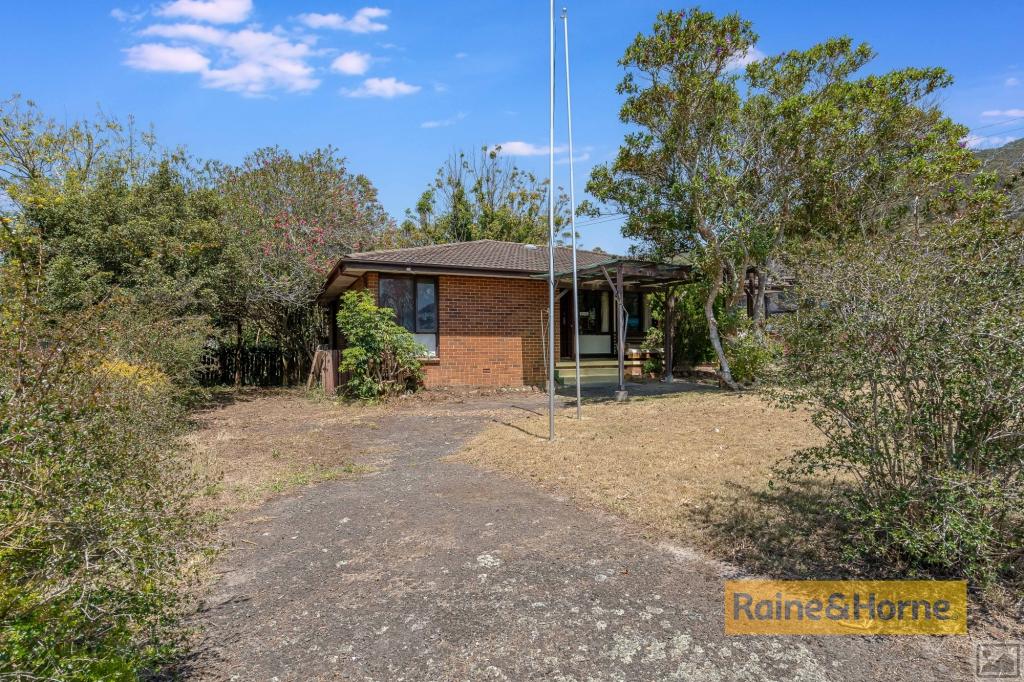 9 Nambucca Dr, Woy Woy, NSW 2256