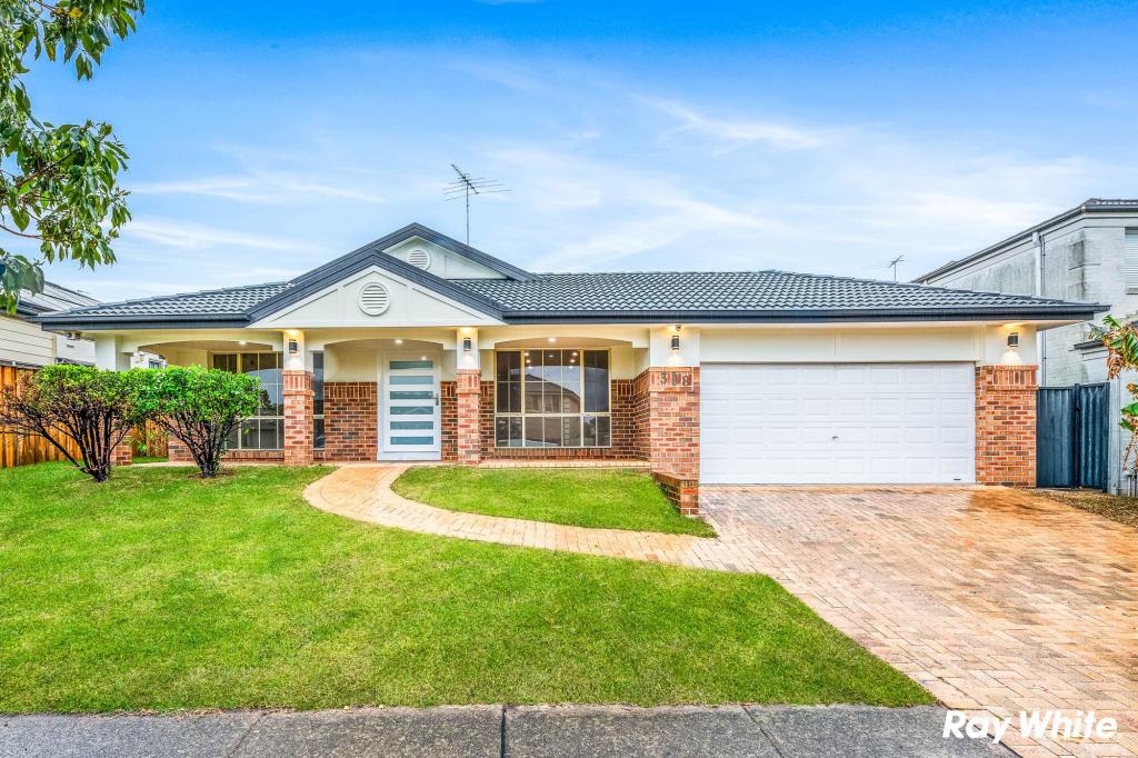 308 Glenwood Park Dr, Glenwood, NSW 2768