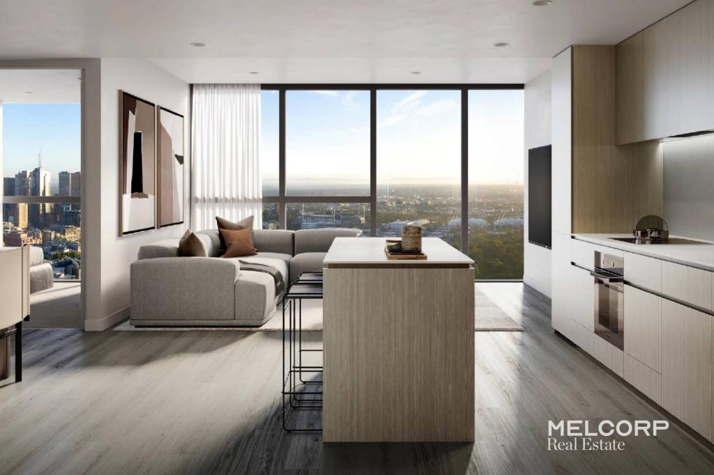 1502/19 HOFF BVD, SOUTHBANK, VIC 3006