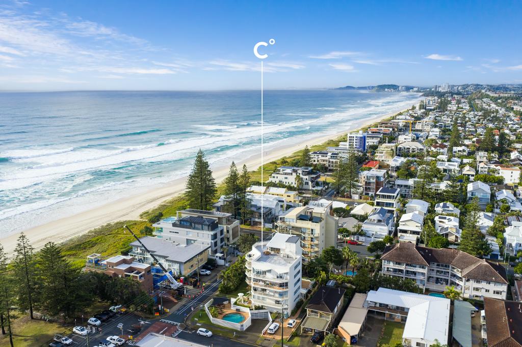 8/158 Hedges Ave, Mermaid Beach, QLD 4218