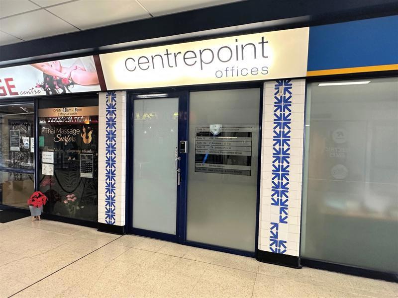 SUITE 12/3290 SURFERS PARADISE BVD, SURFERS PARADISE, QLD 4217