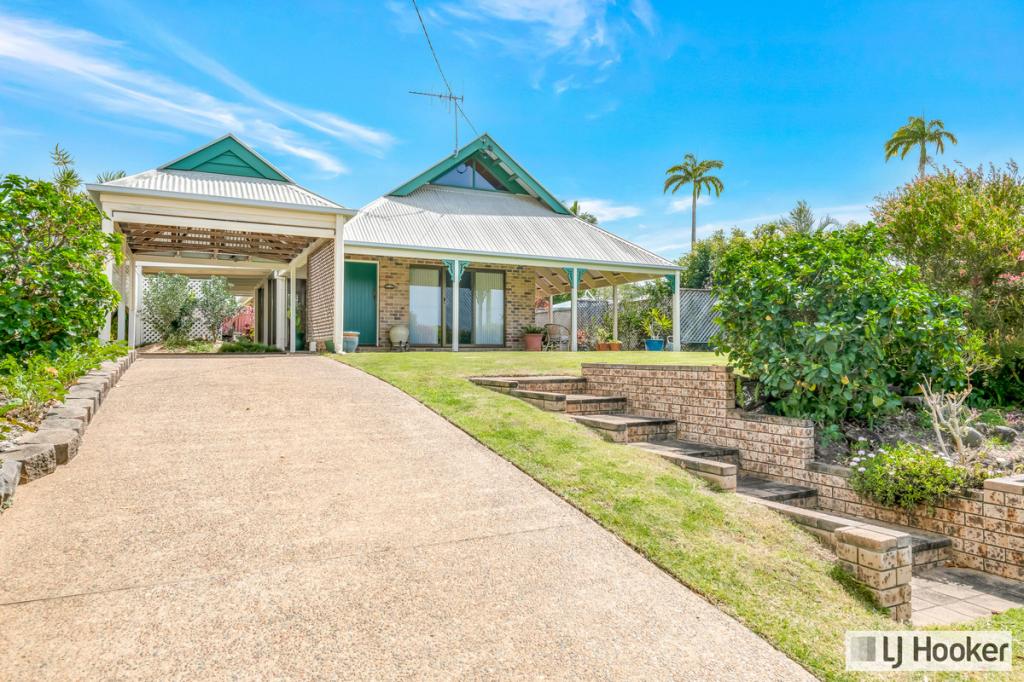 3 Kedge St, Svensson Heights, QLD 4670