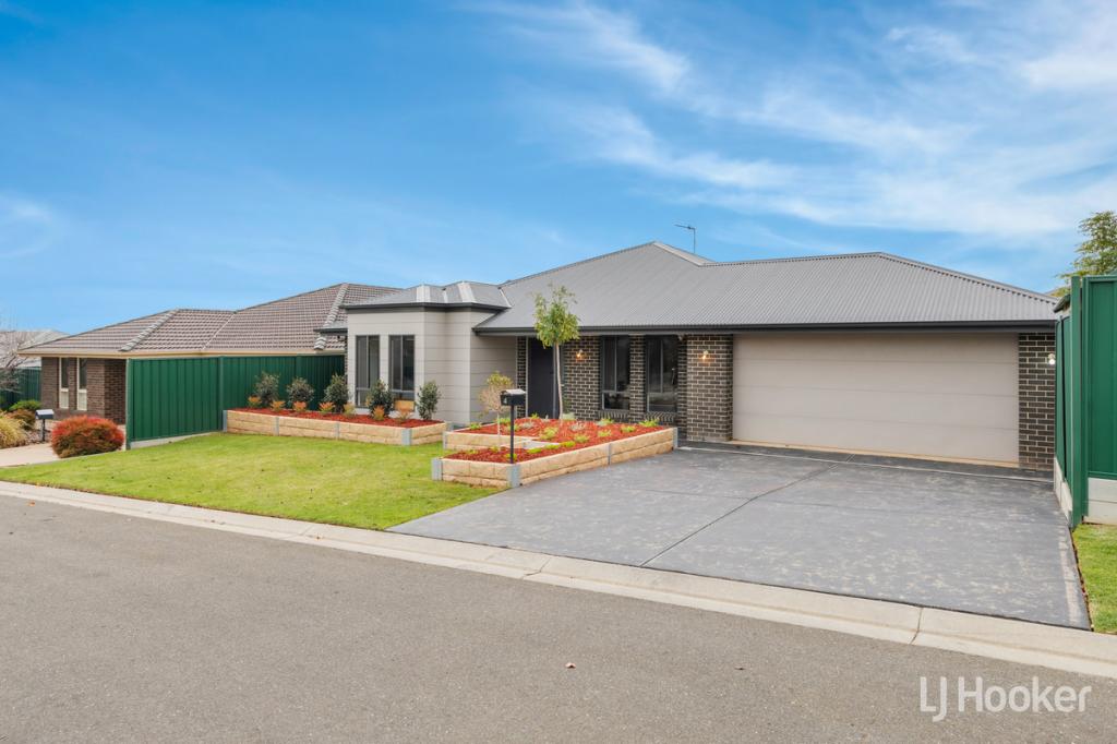 4 Longo St, Blakeview, SA 5114