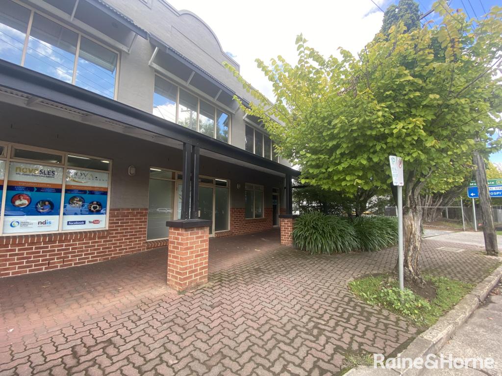 Office 1/58 Station St, Bowral, NSW 2576