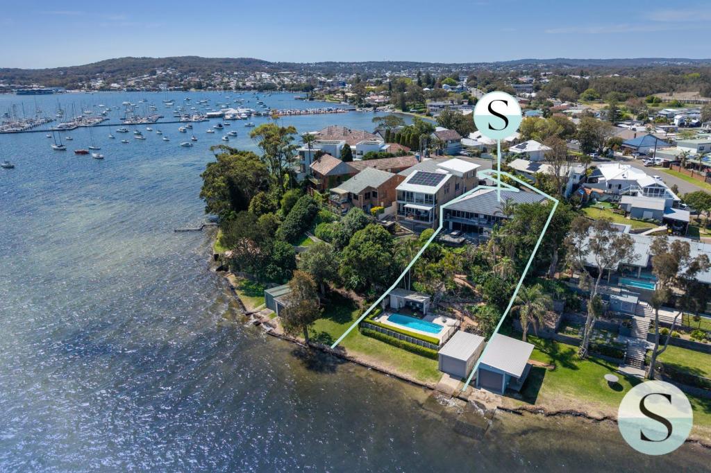 10 Bellevue Rd, Belmont, NSW 2280