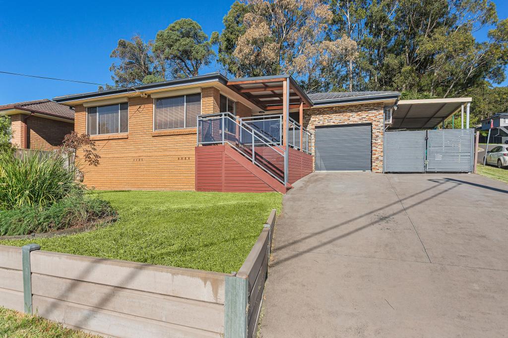 74 Hillside Dr, Albion Park, NSW 2527