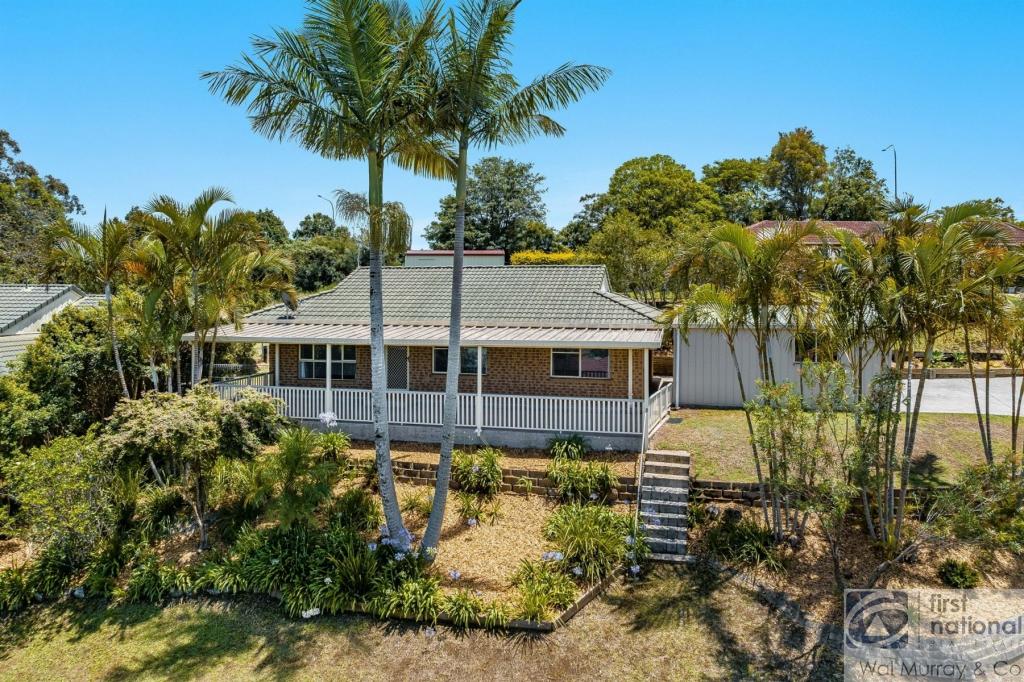 8 Callune Tce, Goonellabah, NSW 2480