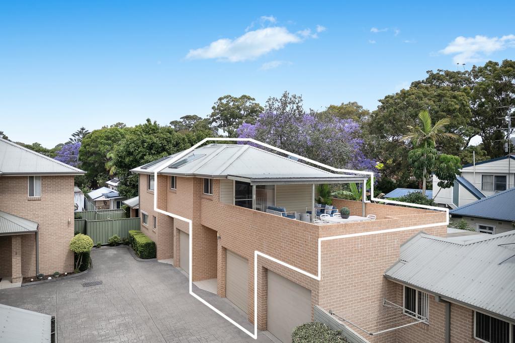 6/200 Railway St, Woy Woy, NSW 2256