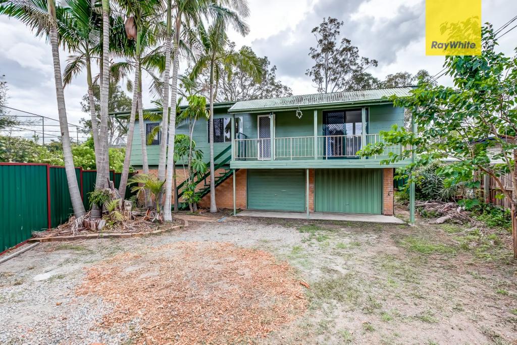 68A WINDSOR ST, SLACKS CREEK, QLD 4127