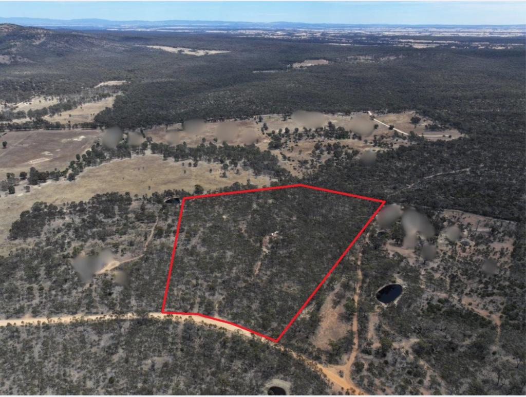 Lot 11 O'Briens Dr, Moliagul, VIC 3472