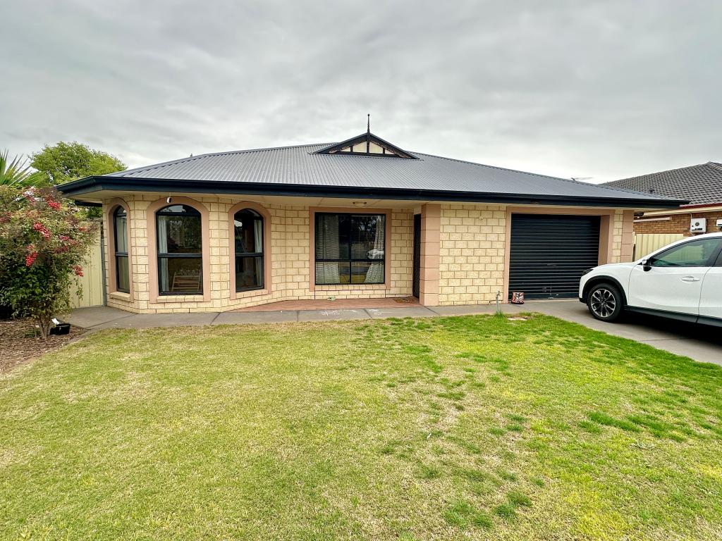 121a Christian Rd, Murray Bridge, SA 5253