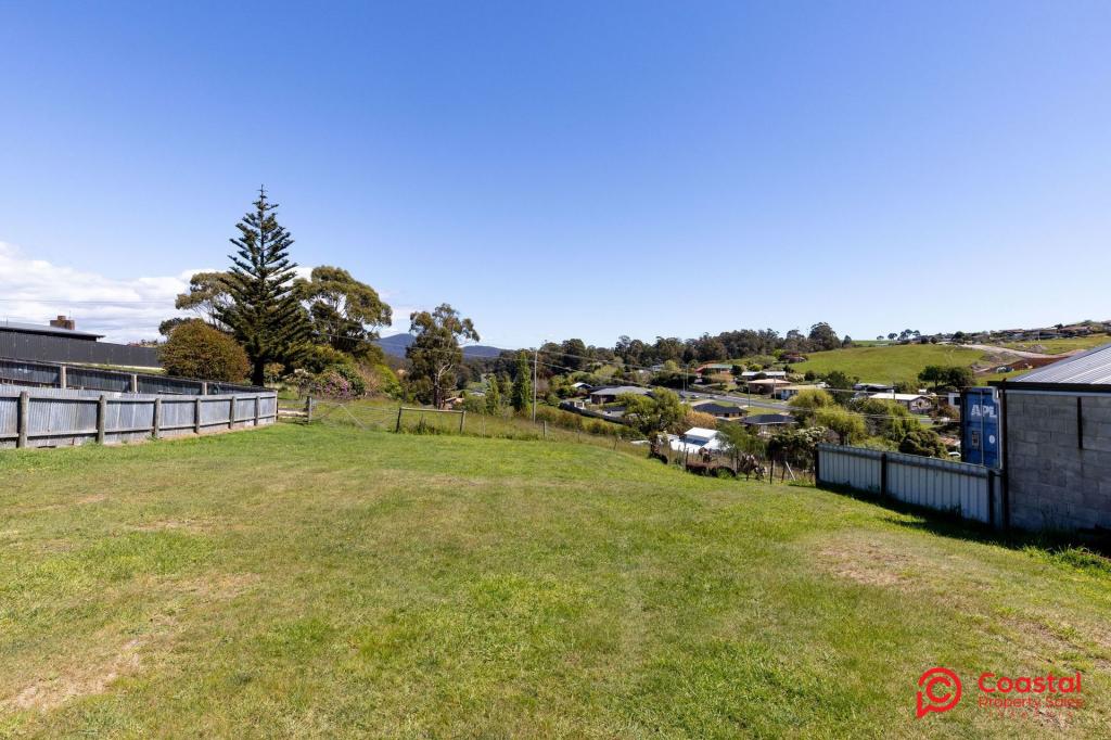 8 Reid St, West Ulverstone, TAS 7315