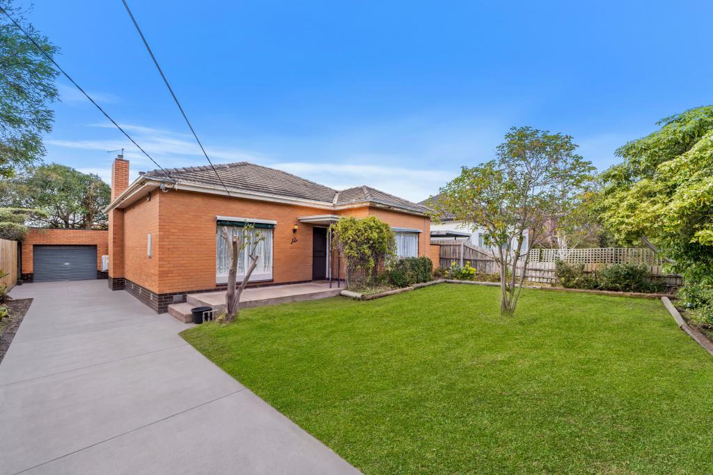 12 Charlton St, Bentleigh, VIC 3204