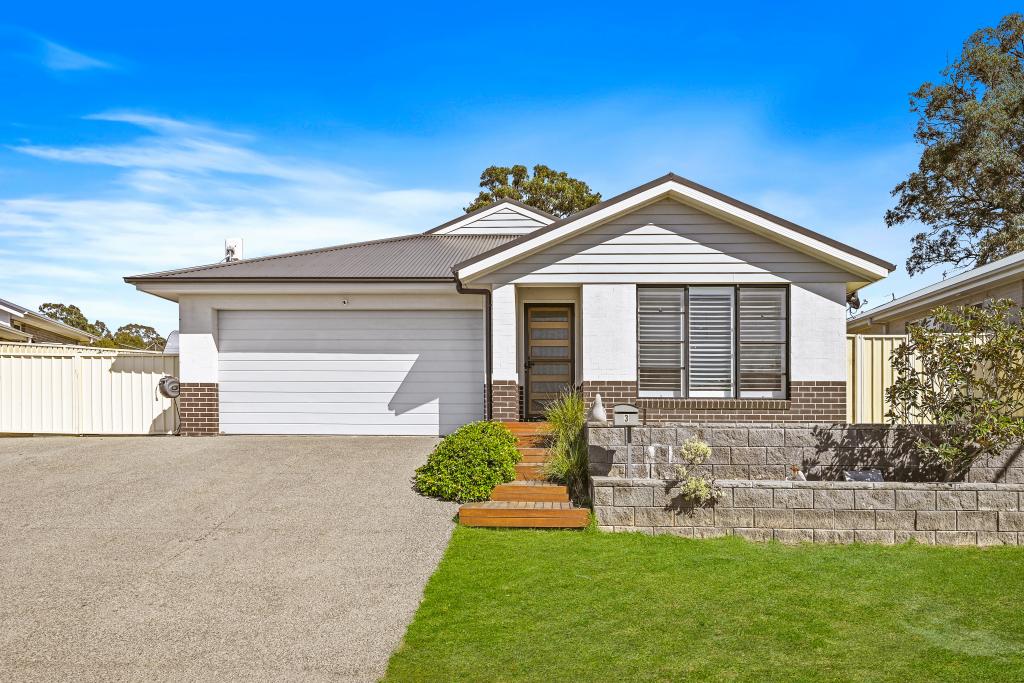 3 Wyla St, Bellbird, NSW 2325