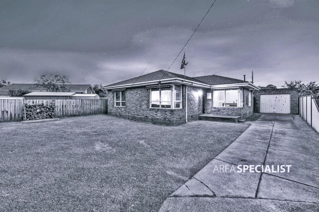 13 Newton Ct, Keysborough, VIC 3173