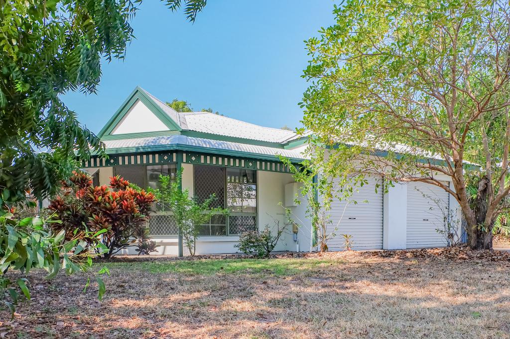 10 Mcphee Pl, Gunn, NT 0832