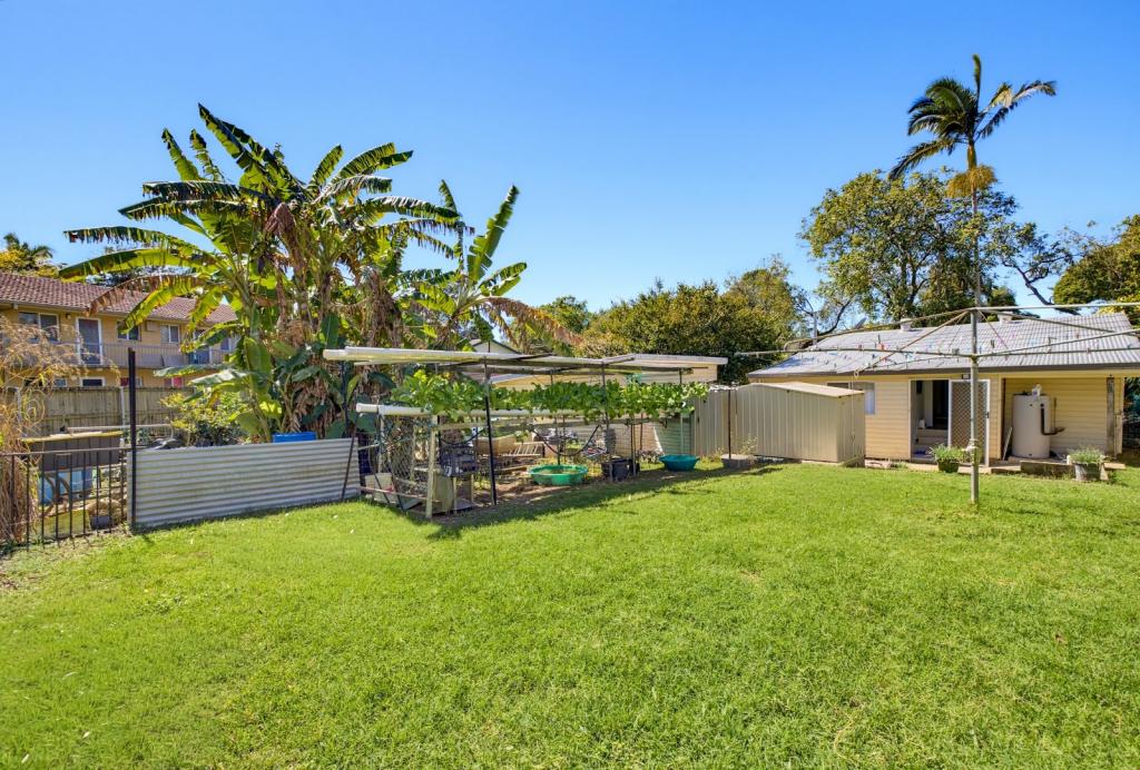 27 WATERFALL RD, NAMBOUR, QLD 4560