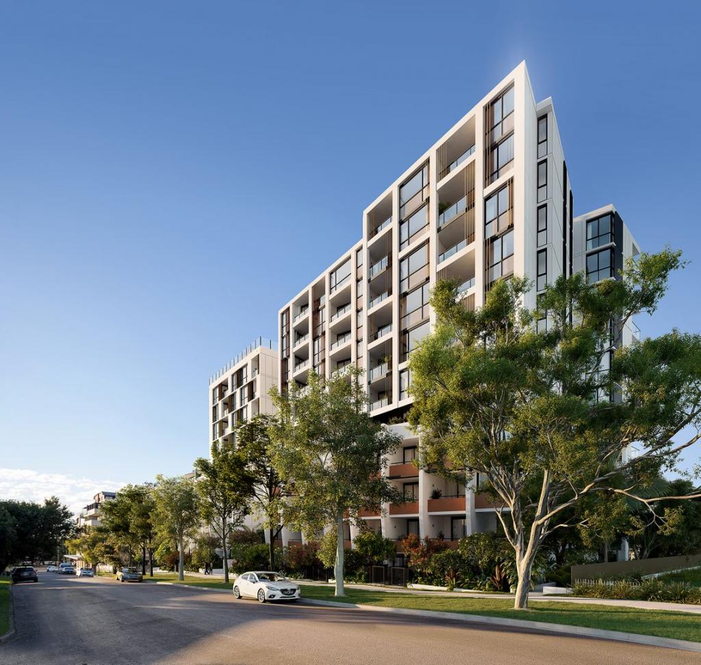 603/12 Stanley St, Kogarah, NSW 2217