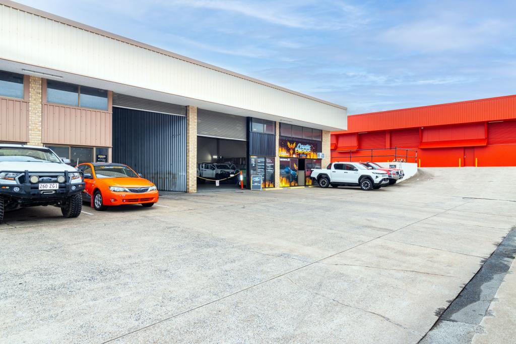 9/101 Beach Rd, Pialba, QLD 4655