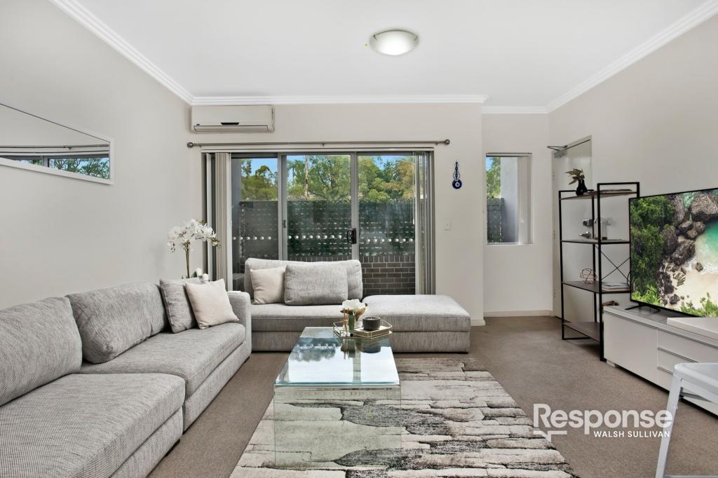2/24-28 Briens Rd, Northmead, NSW 2152