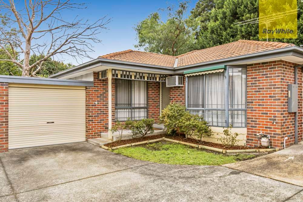7/41 Bambury St, Boronia, VIC 3155